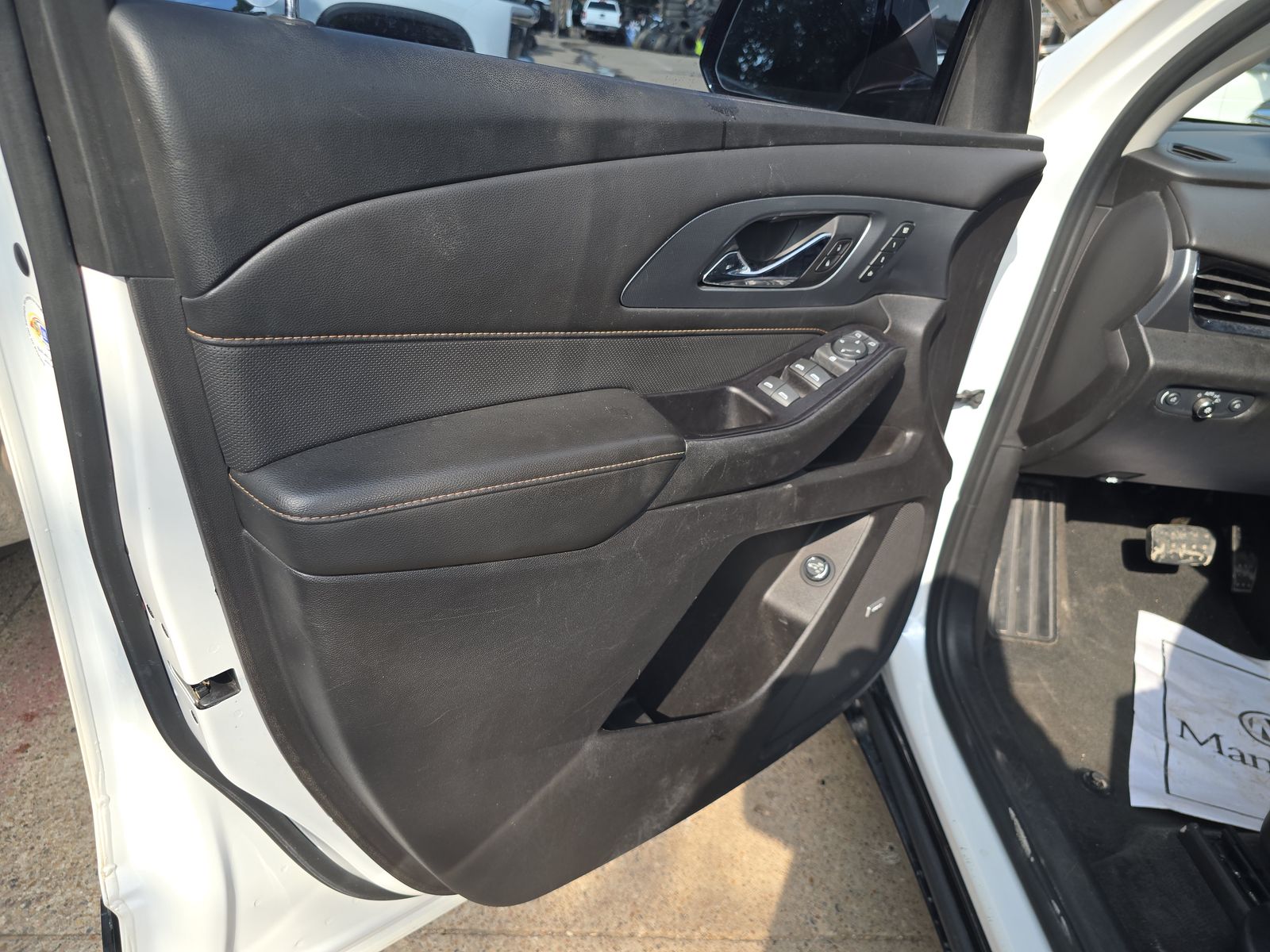 CHEVROLET OTHER - 10