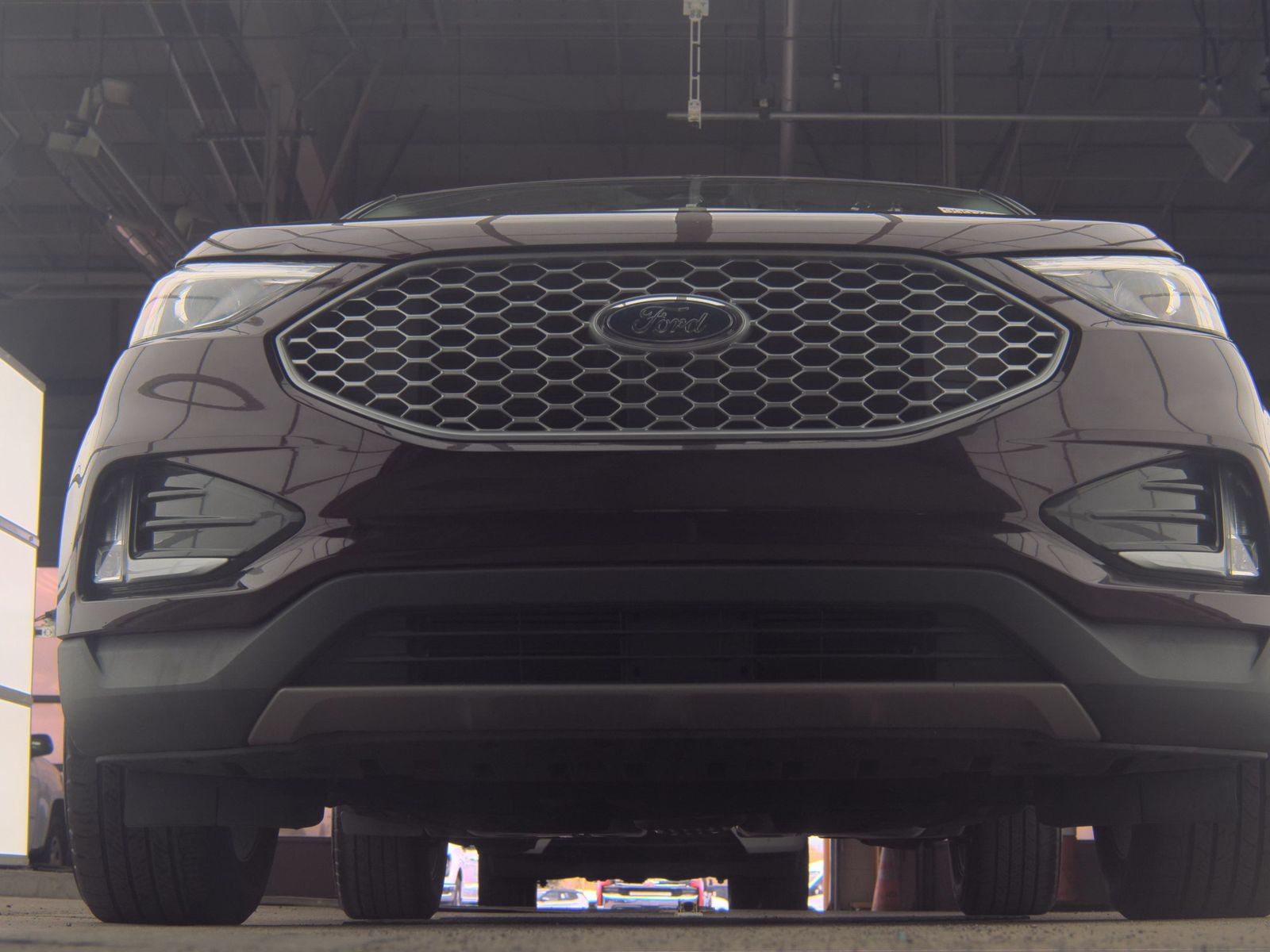 FORD EDGE - 4