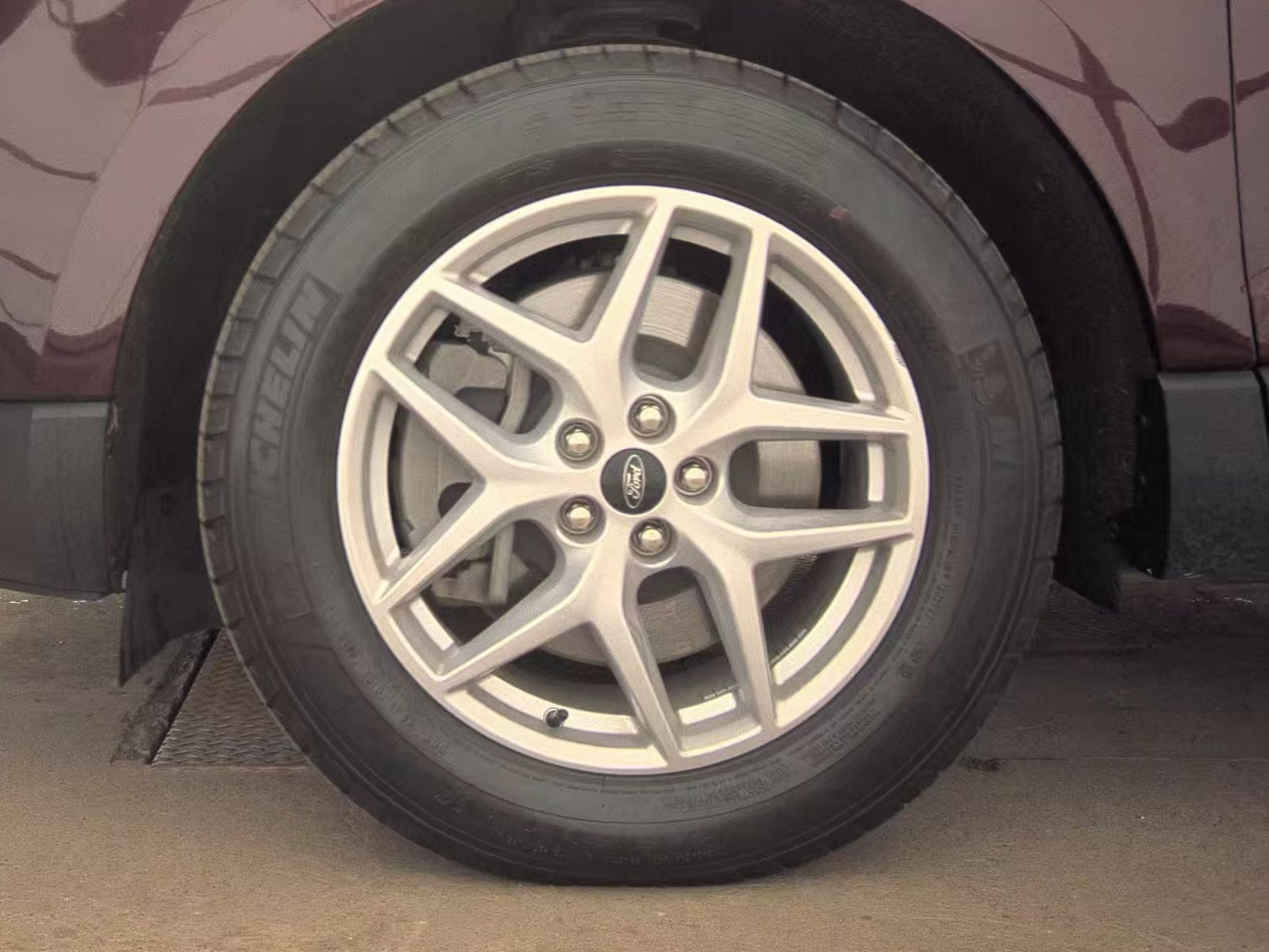 FORD EDGE - 10
