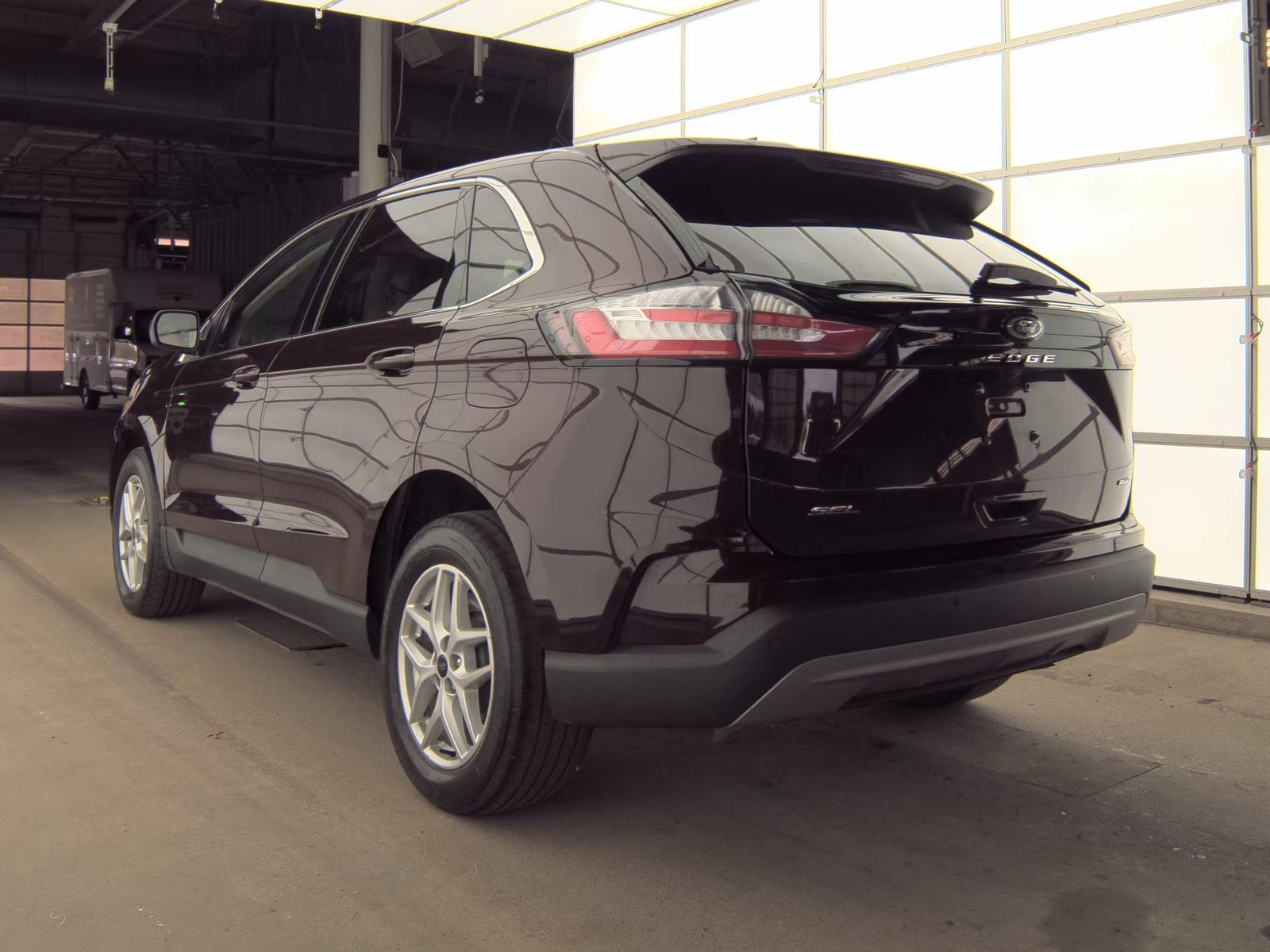 FORD EDGE - 9