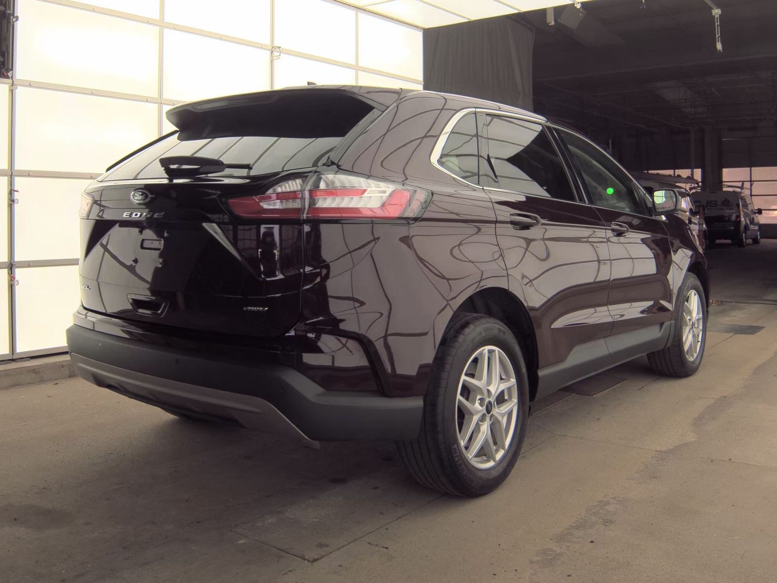 FORD EDGE - 6