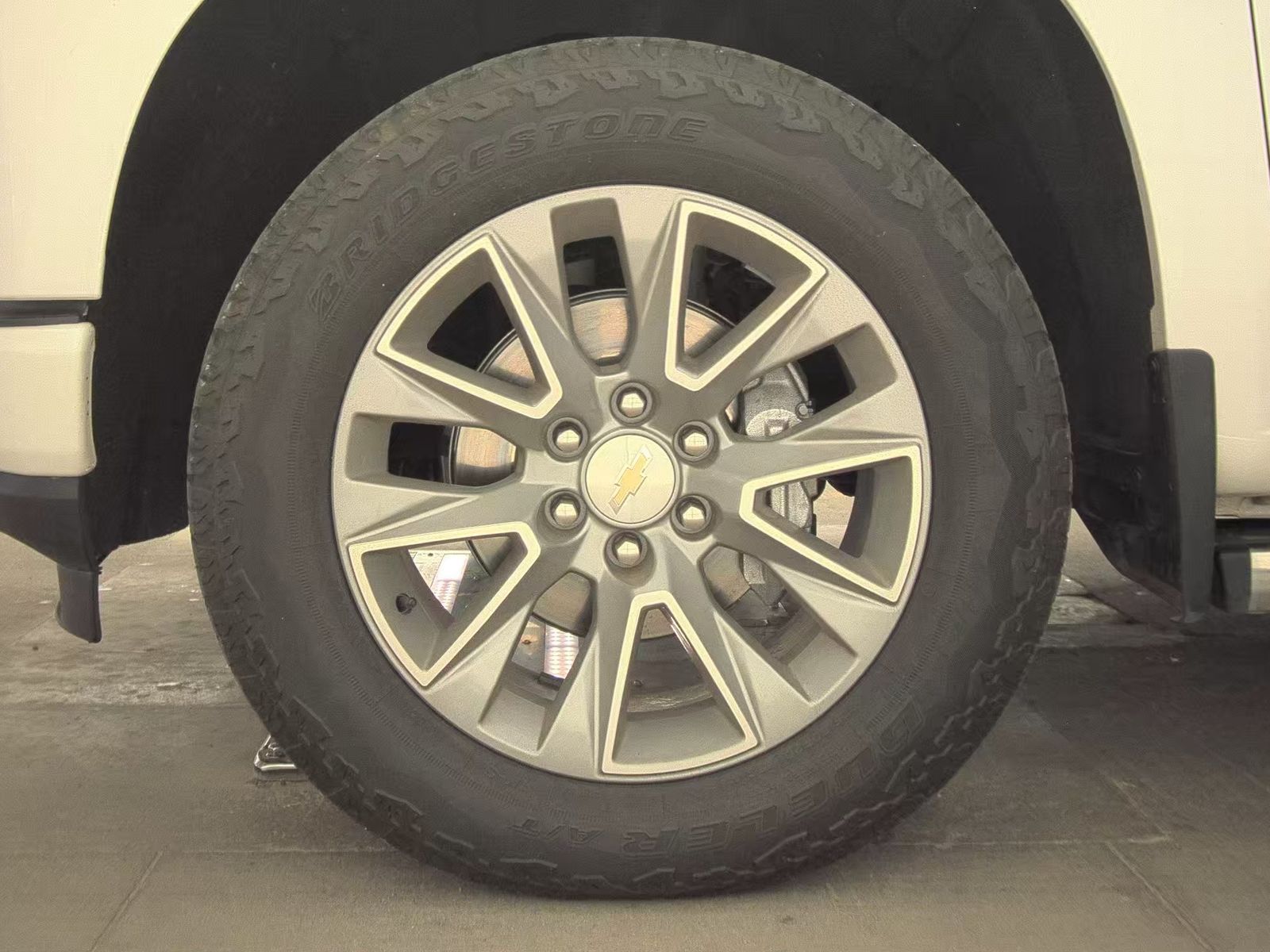 CHEVROLET OTHER - 10