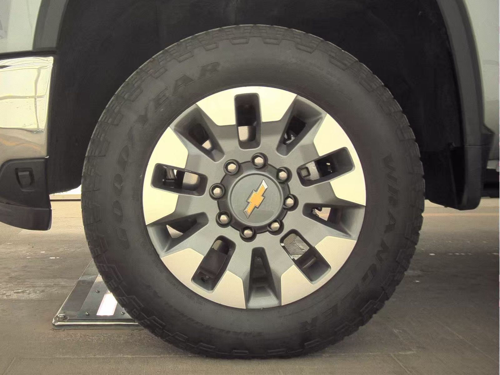 CHEVROLET OTHER - 10