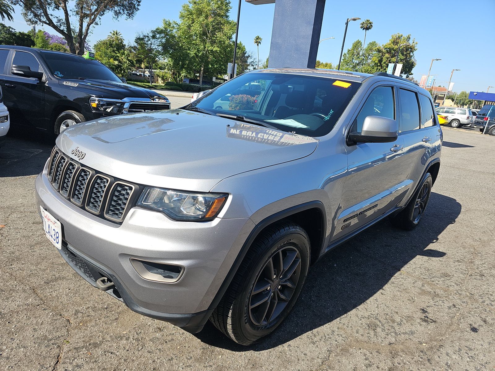 JEEP OTHER - 1