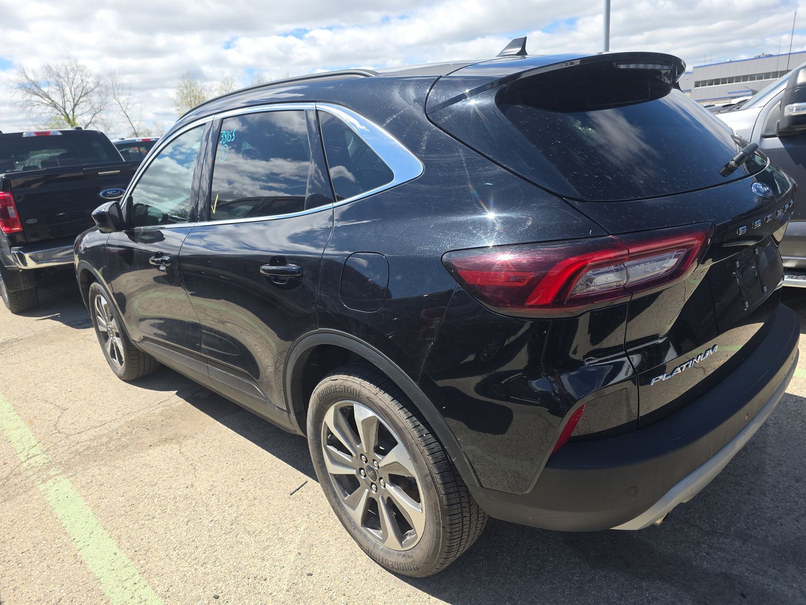 FORD ESCAPE - 7