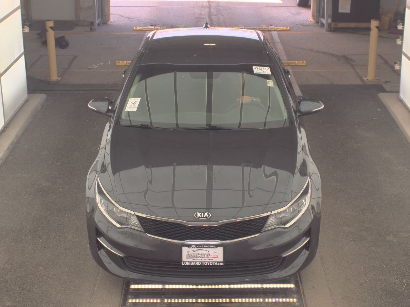 KIA OTHER - 3