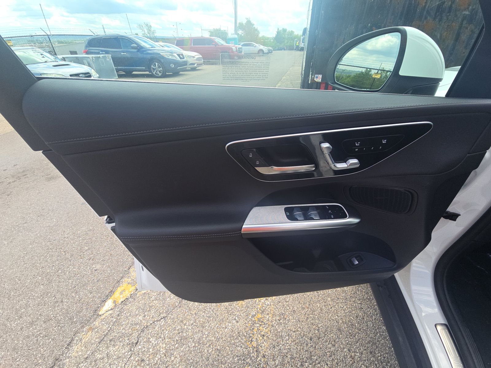 MERCEDES-BENZ GLC-CLASS - 10