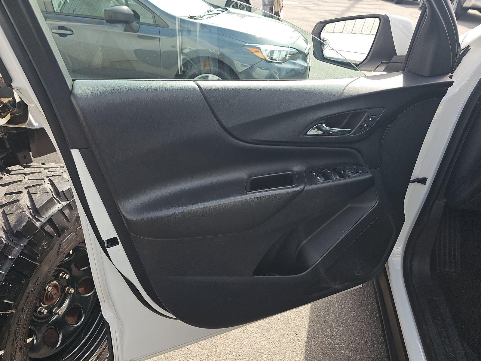 CHEVROLET OTHER - 10