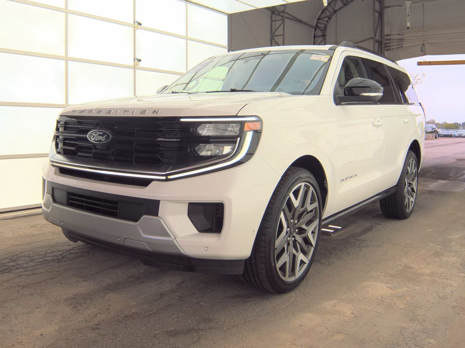 FORD EXPEDITION - 1
