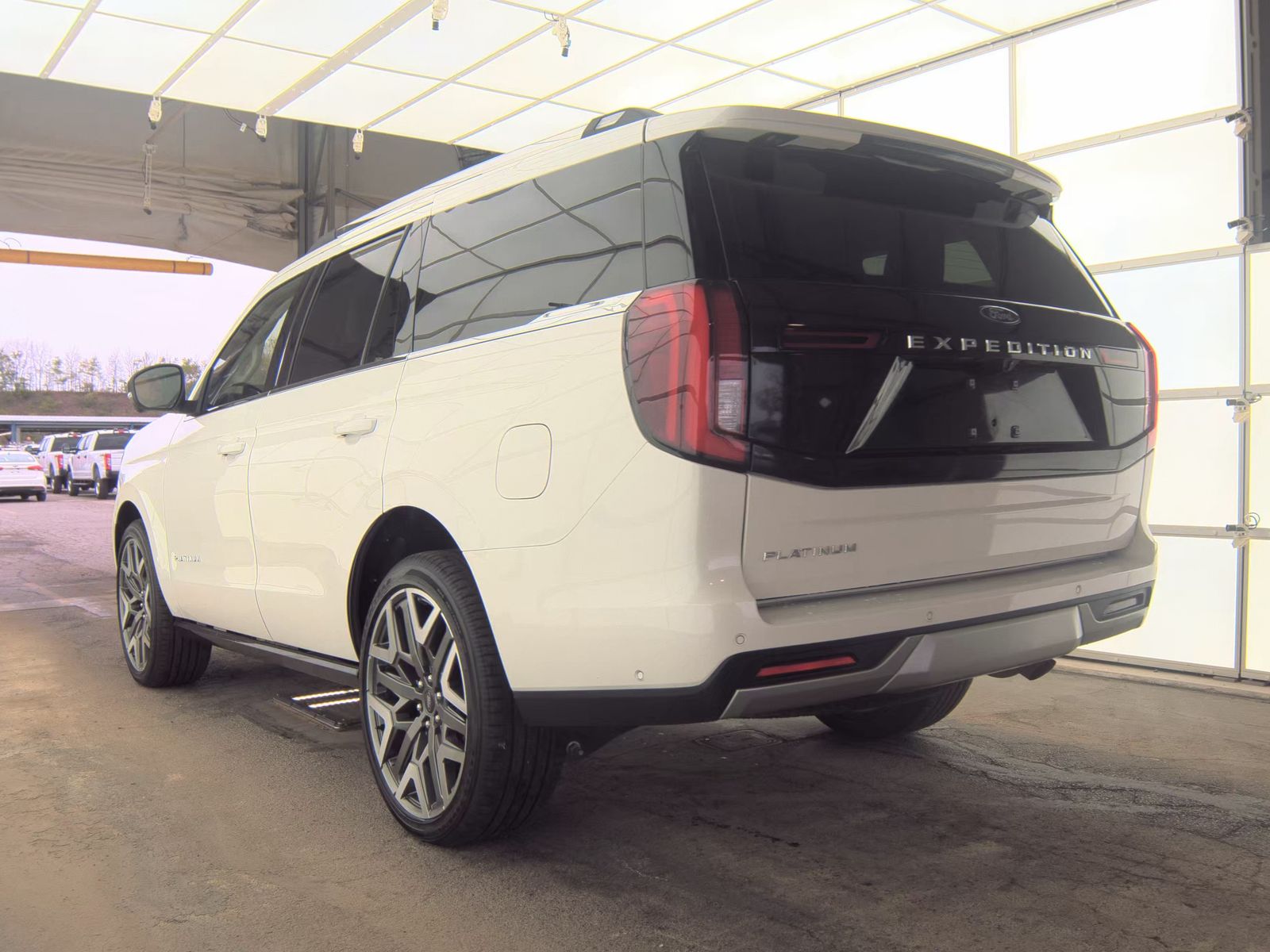 FORD EXPEDITION - 9
