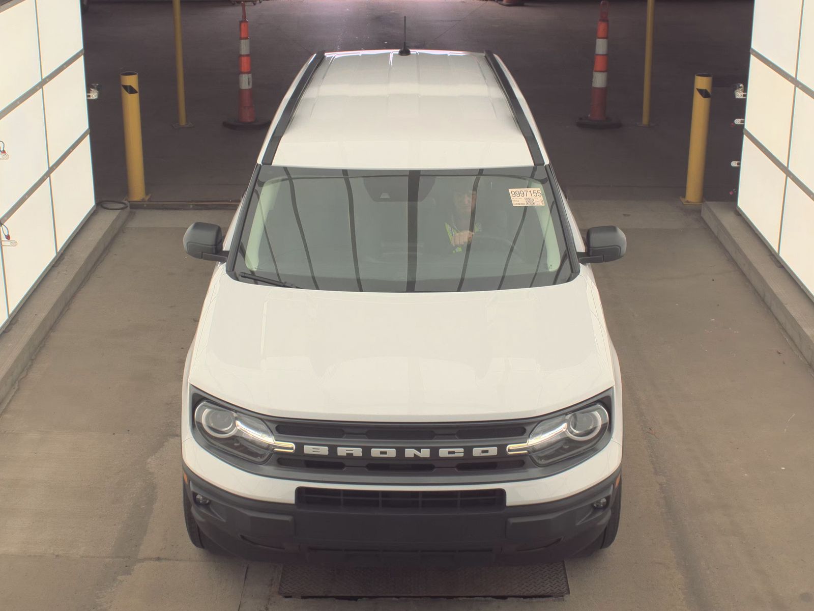 FORD BRONCO SPORT - 3