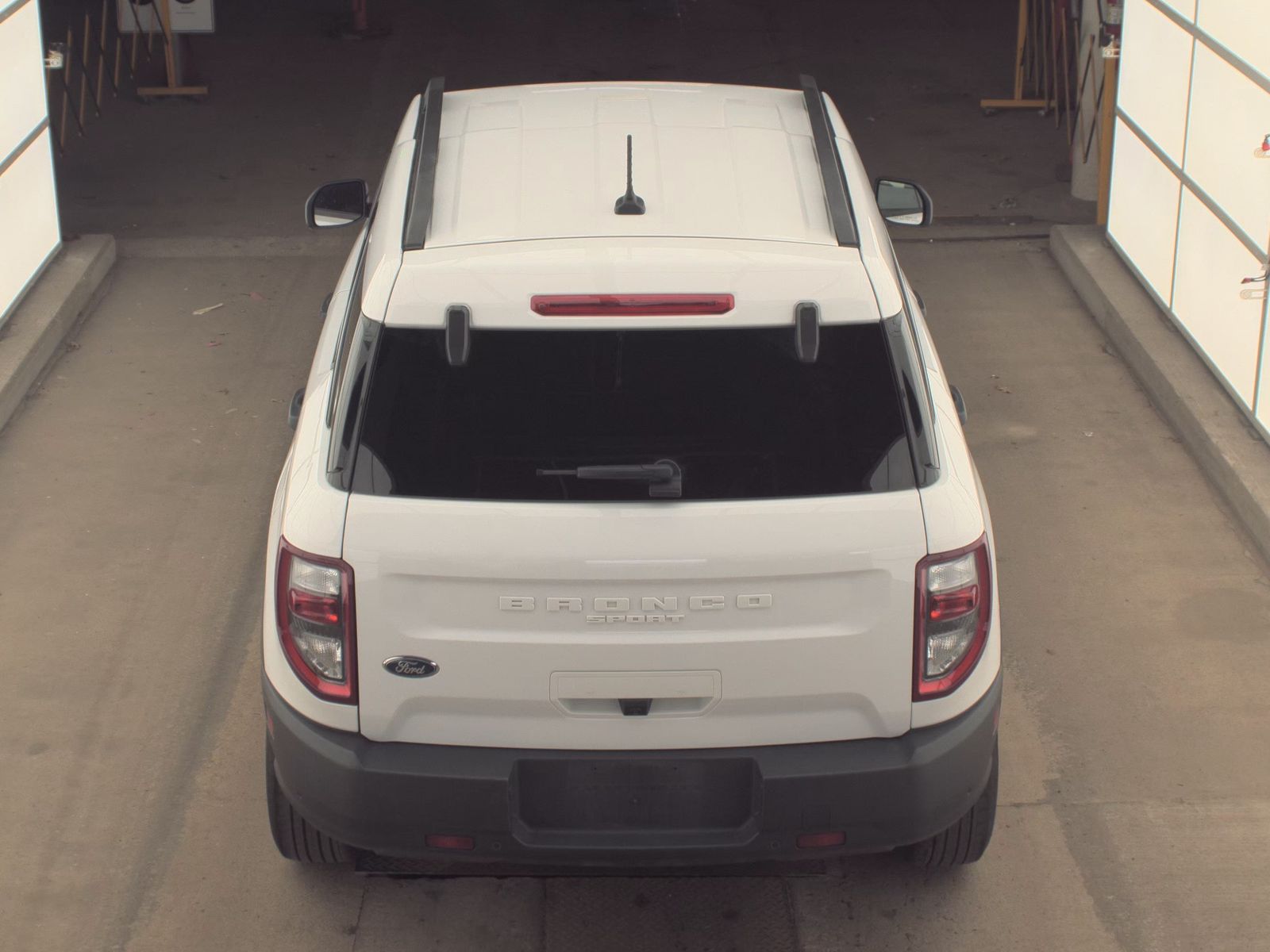 FORD BRONCO SPORT - 7