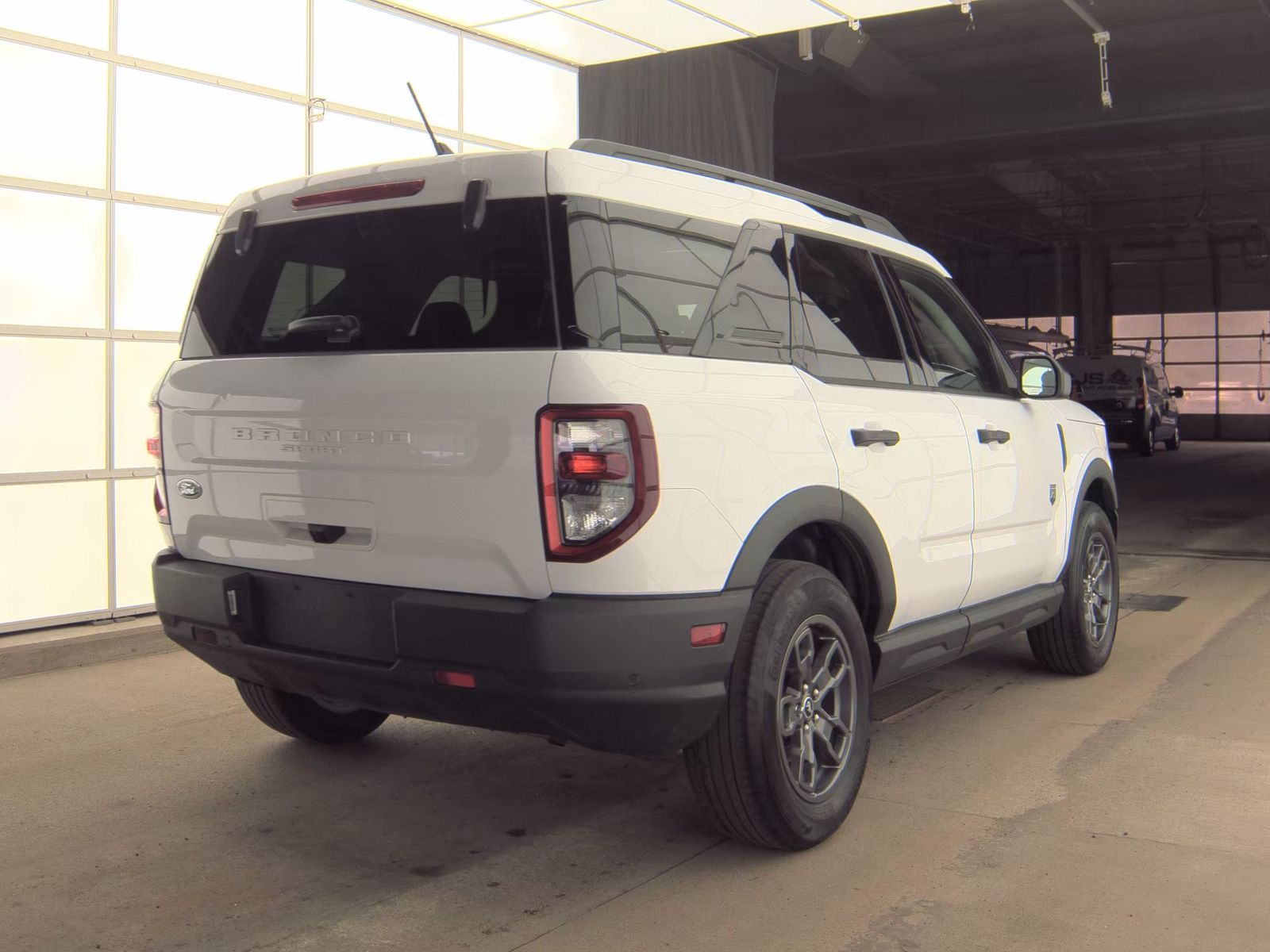 FORD BRONCO SPORT - 6