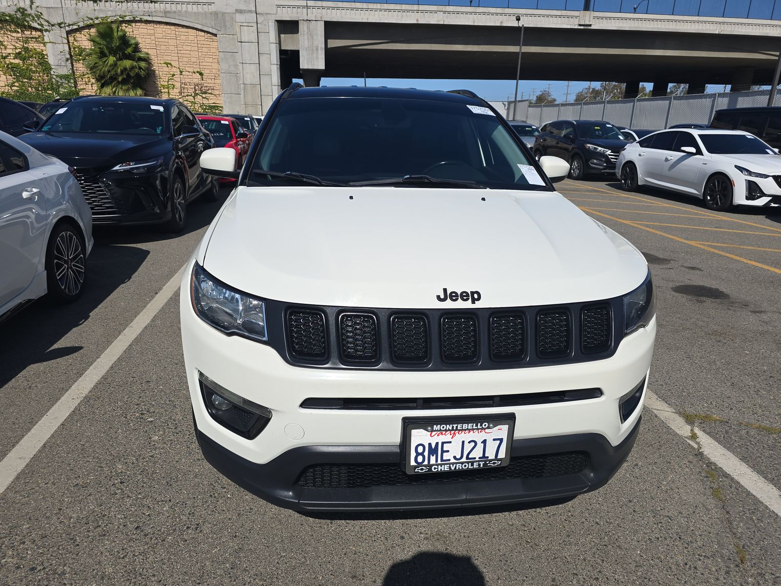 JEEP OTHER - 3