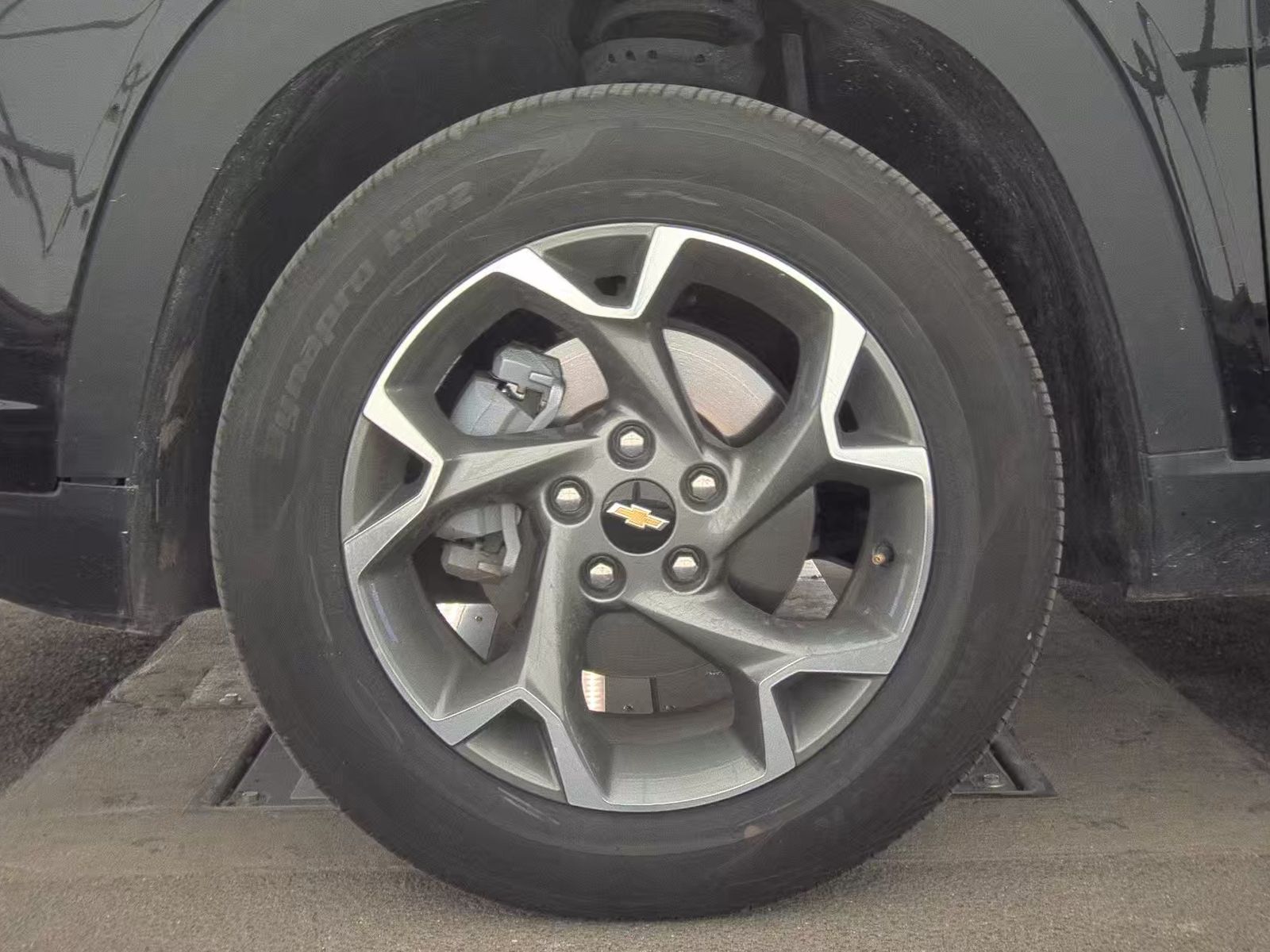 CHEVROLET OTHER - 10