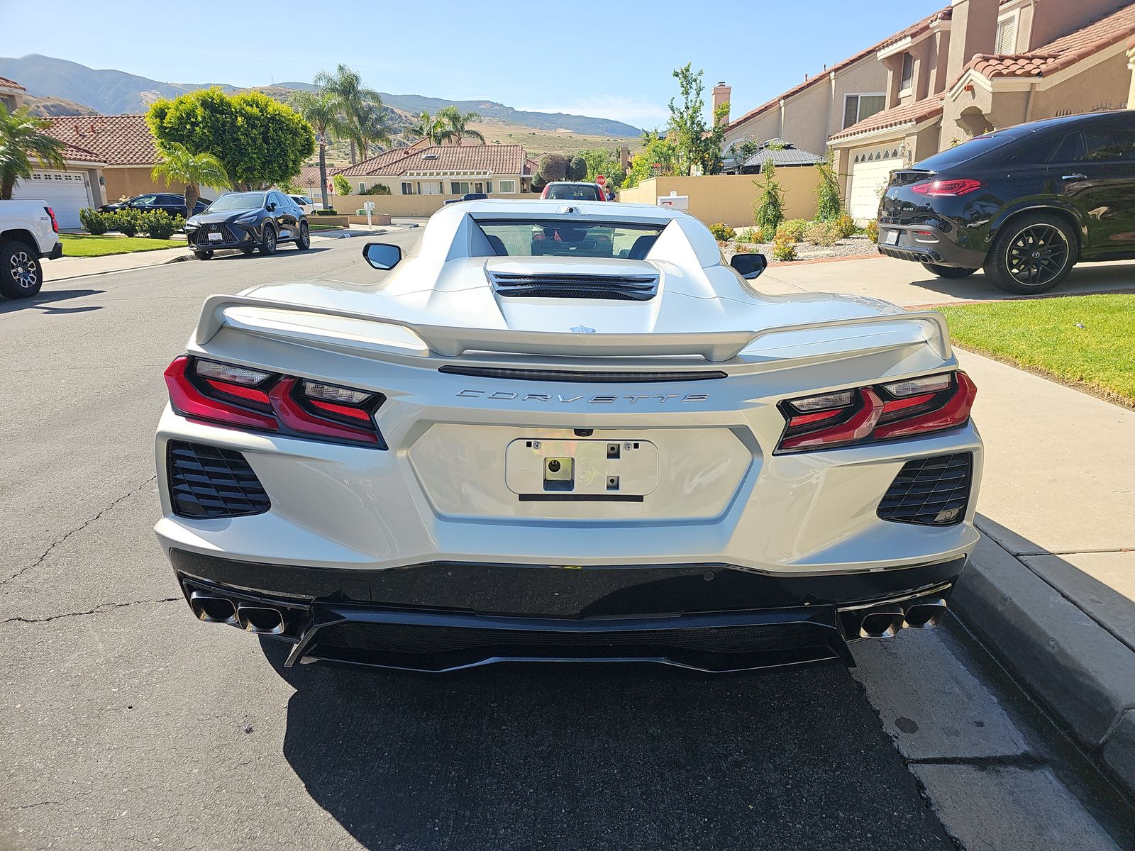 CHEVROLET CAMARO - 6