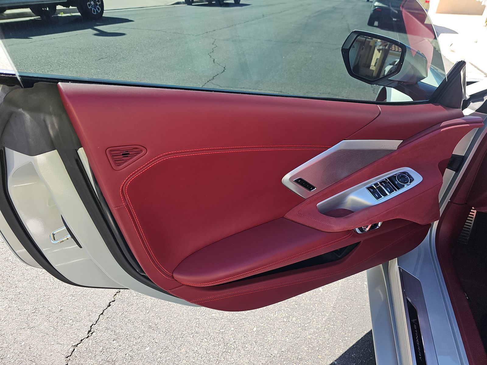 CHEVROLET CAMARO - 10