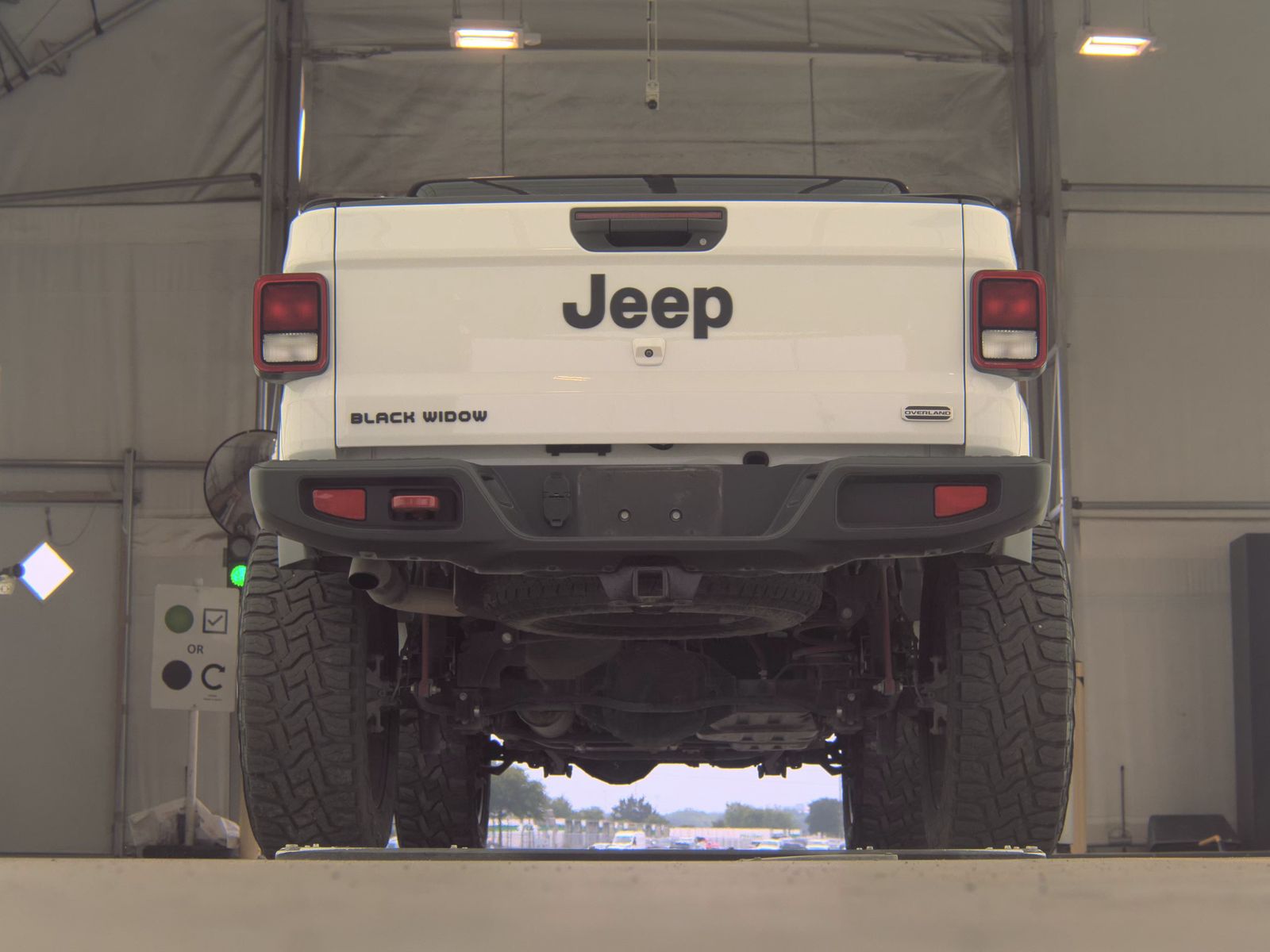 JEEP GRAND CHEROKEE - 8