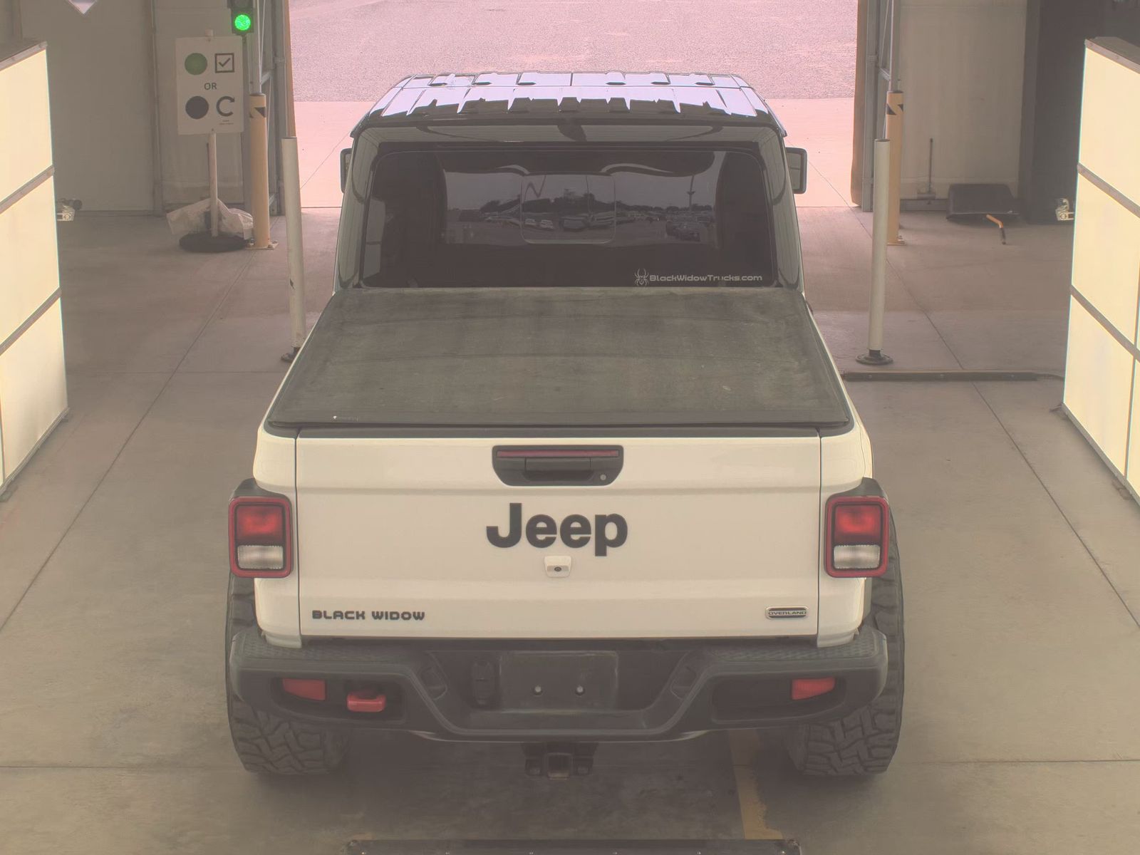 JEEP GRAND CHEROKEE - 7