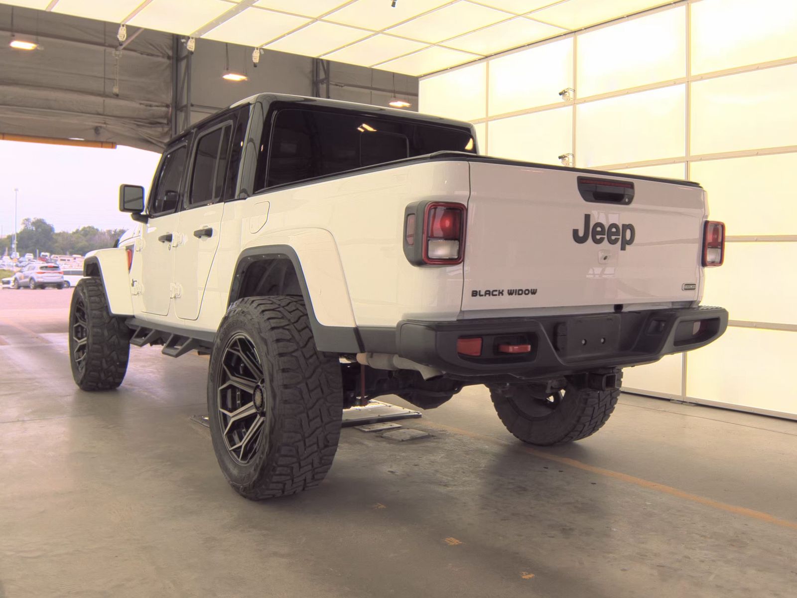 JEEP GRAND CHEROKEE - 9