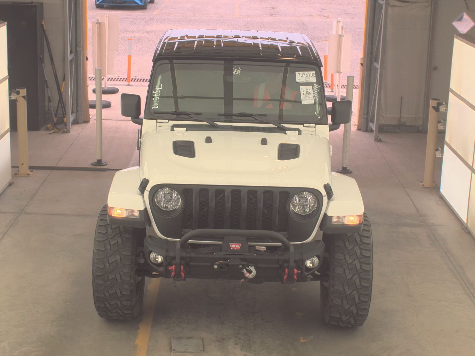 JEEP GRAND CHEROKEE - 3