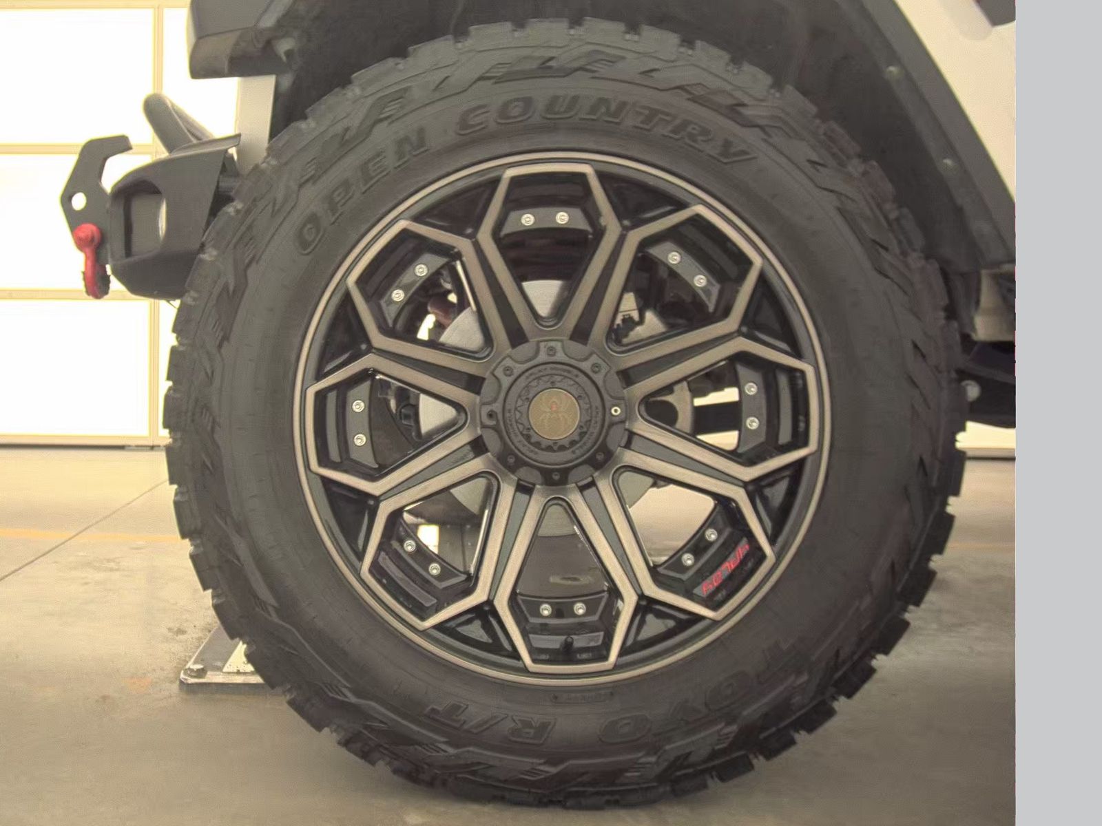 JEEP GRAND CHEROKEE - 10