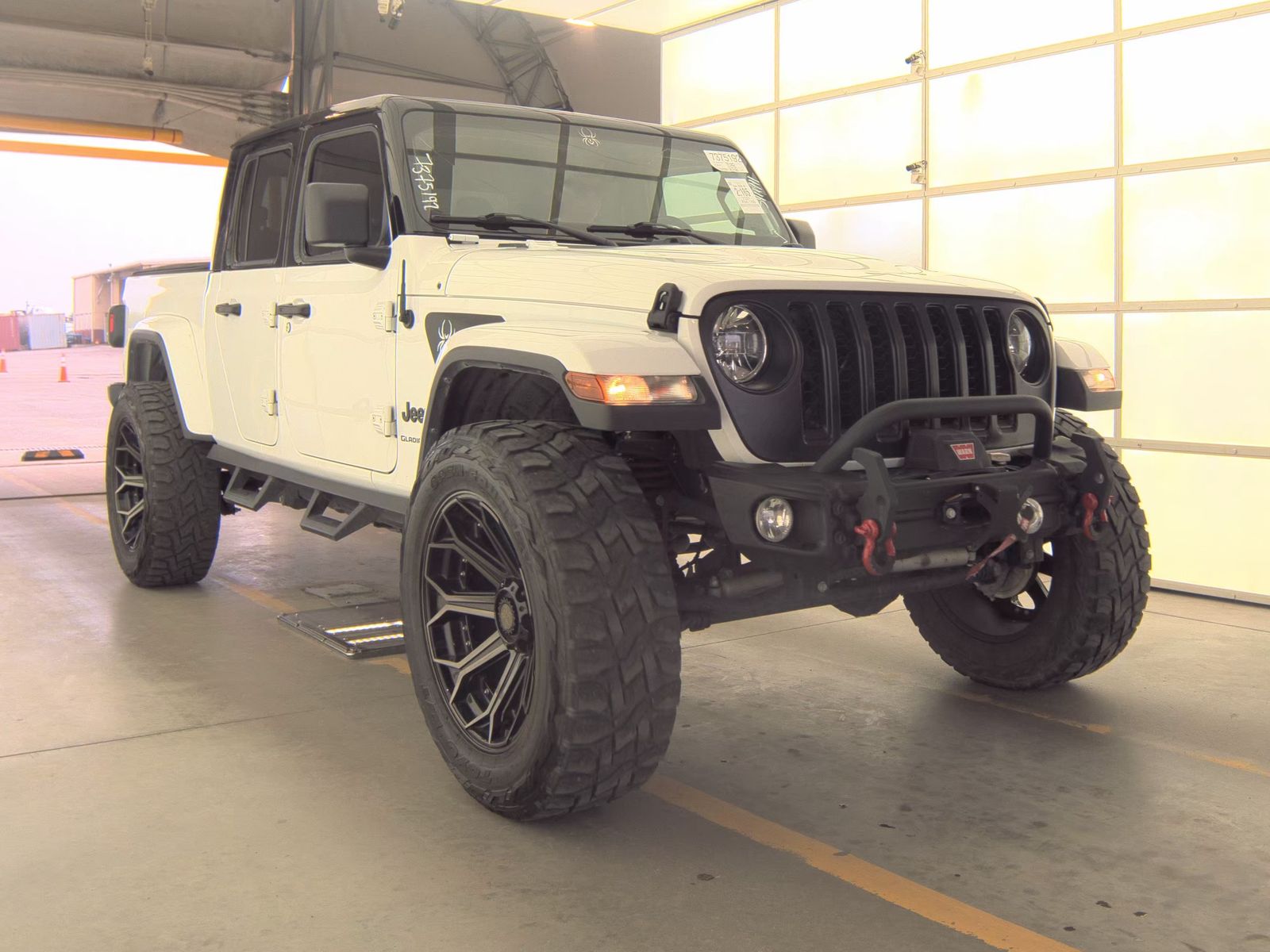 JEEP GRAND CHEROKEE - 5