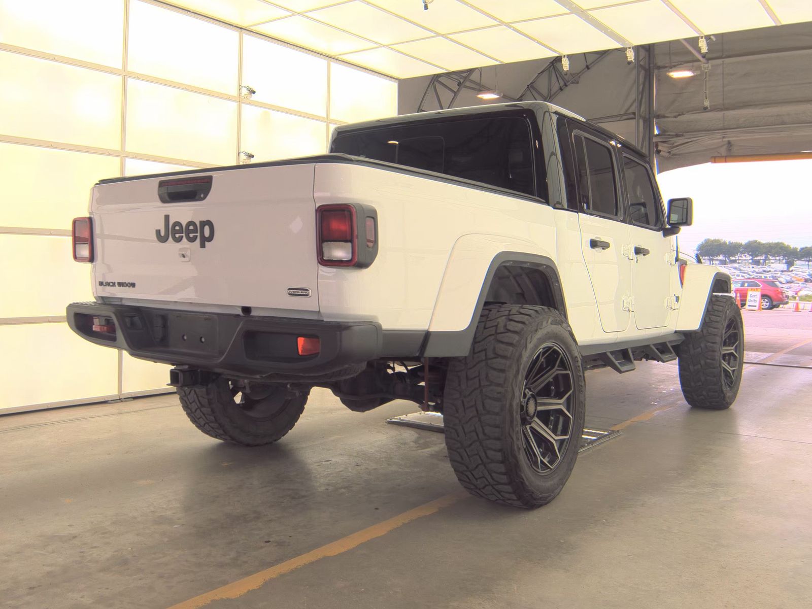 JEEP GRAND CHEROKEE - 6