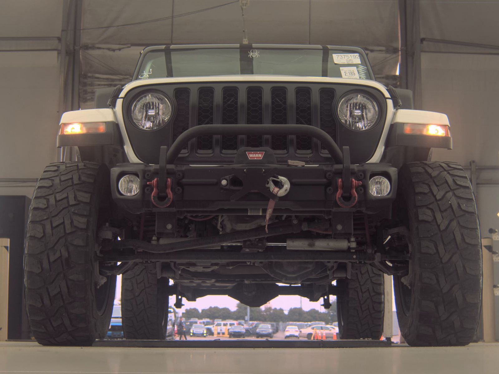 JEEP GRAND CHEROKEE - 4