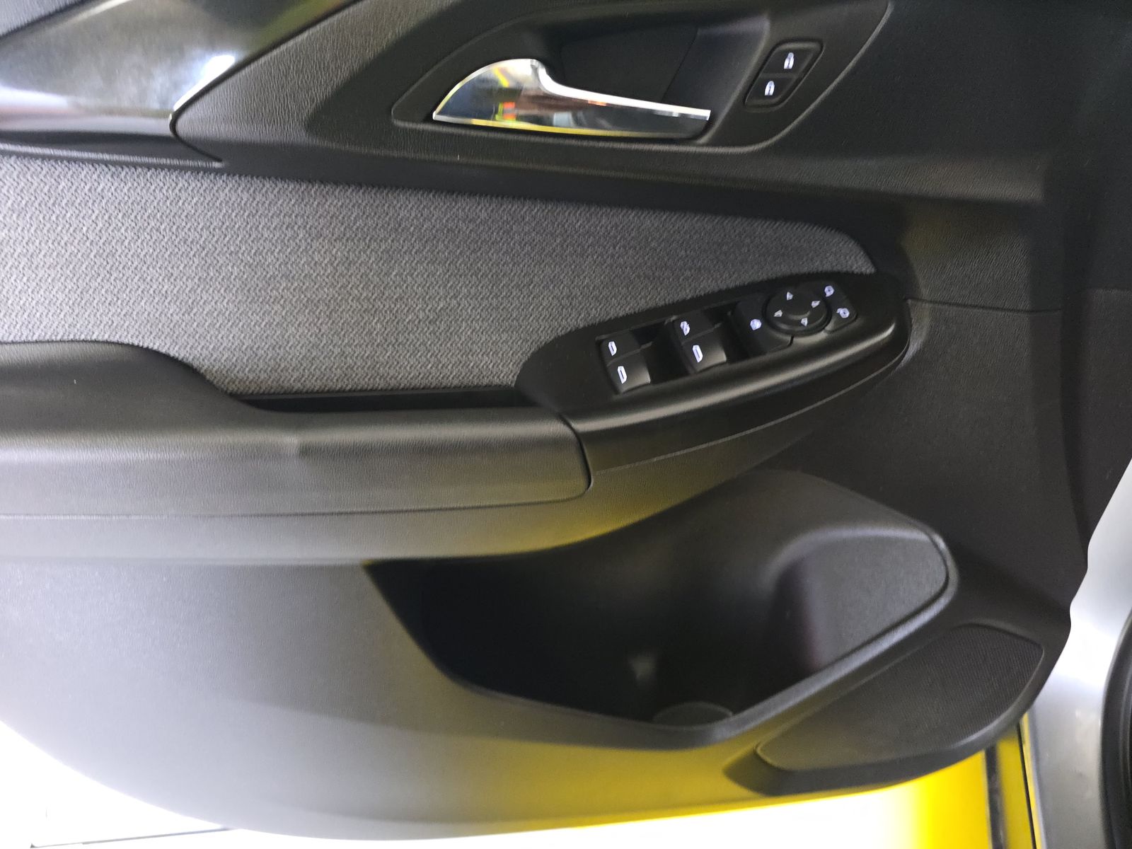 CHEVROLET OTHER - 10