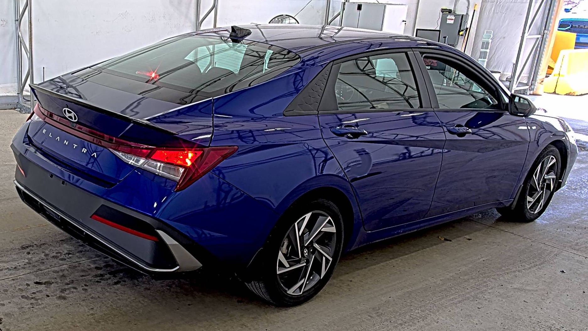 HYUNDAI OTHER - 5