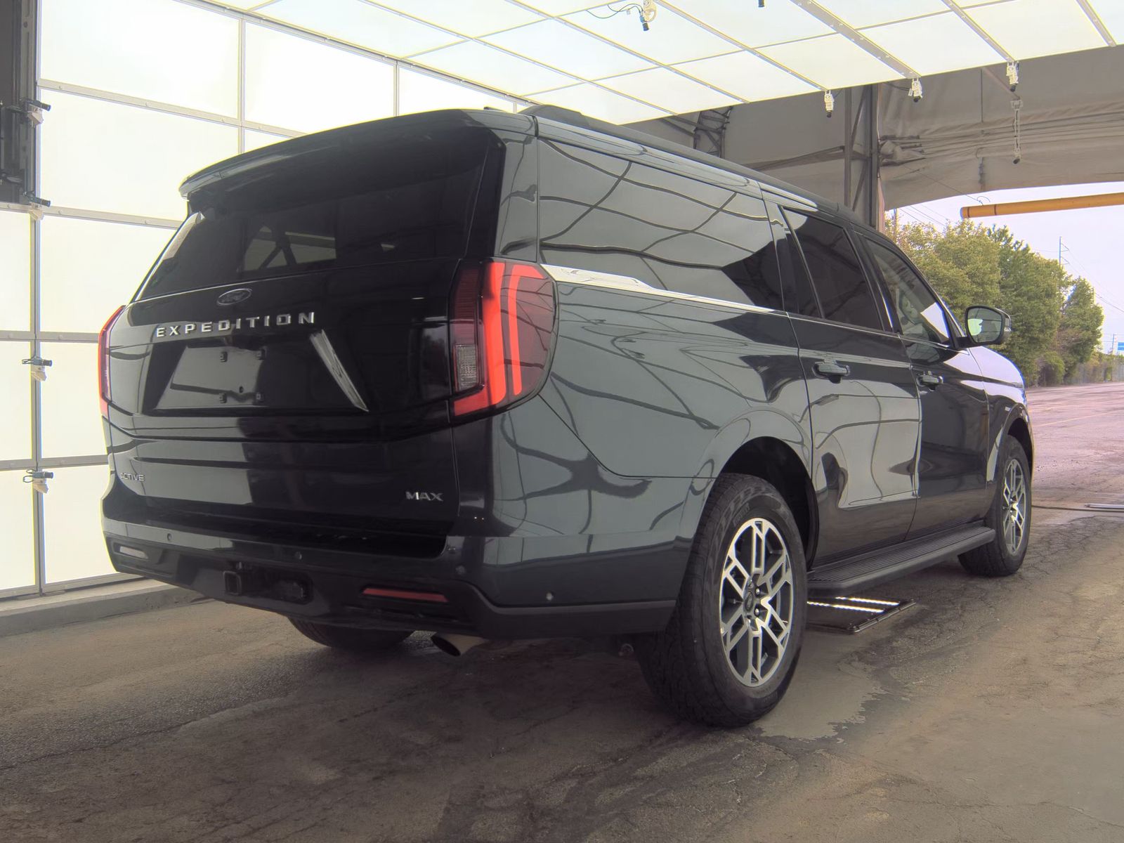 FORD EXPEDITION MAX - 6