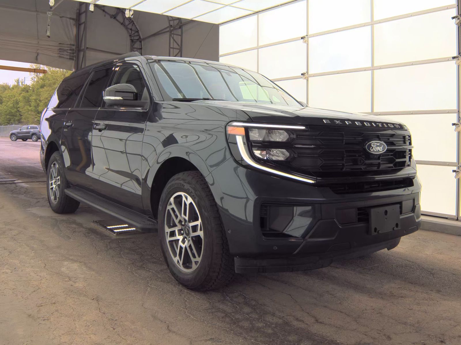 FORD EXPEDITION MAX - 5