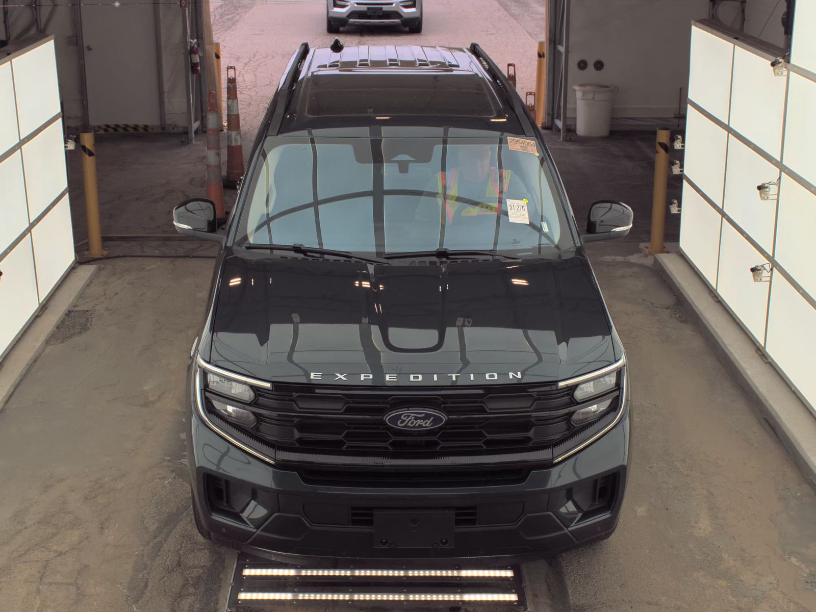 FORD EXPEDITION MAX - 3