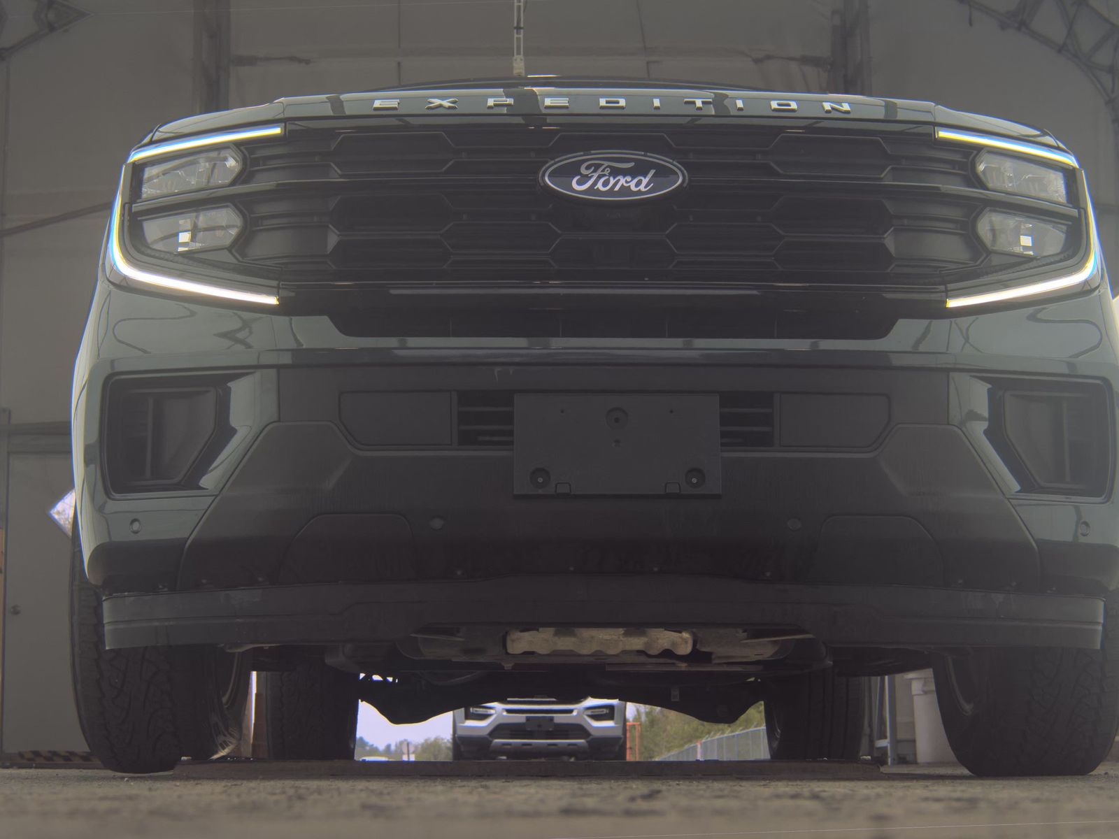 FORD EXPEDITION MAX - 4