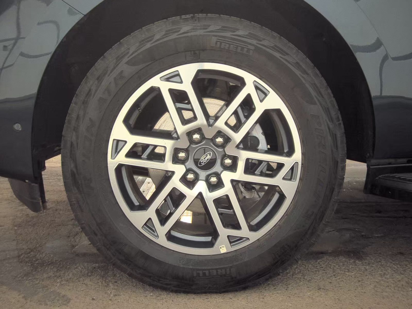 FORD EXPEDITION MAX - 10