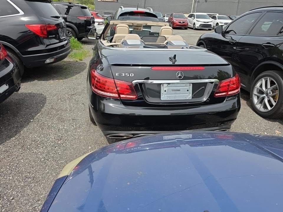 MERCEDES-BENZ E-CLASS - 6