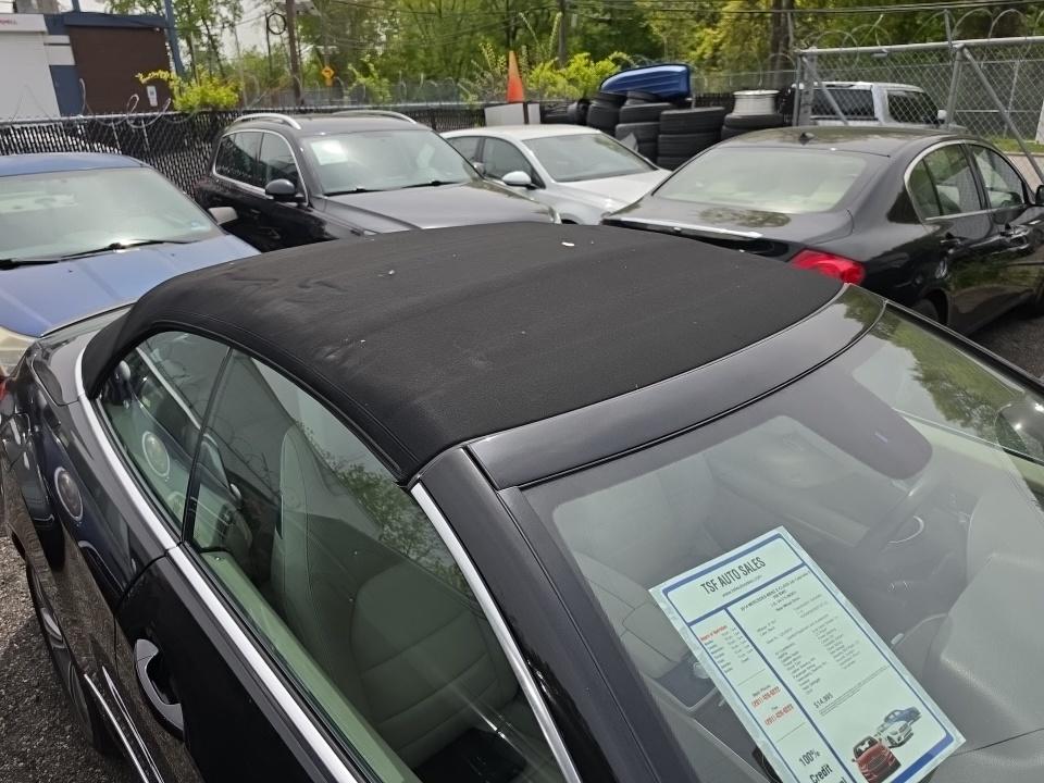 MERCEDES-BENZ E-CLASS - 8