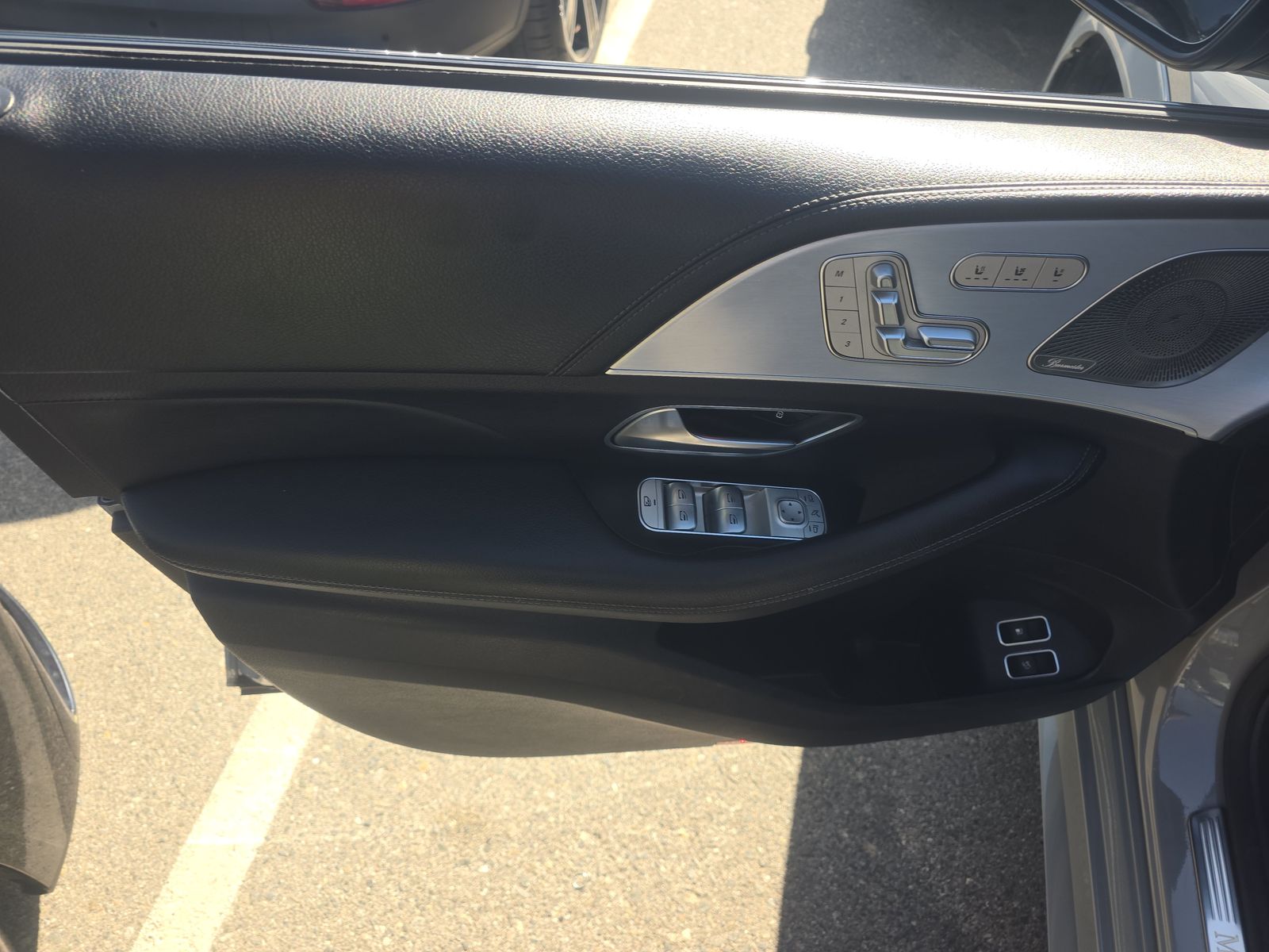 MERCEDES-BENZ GLE - 10