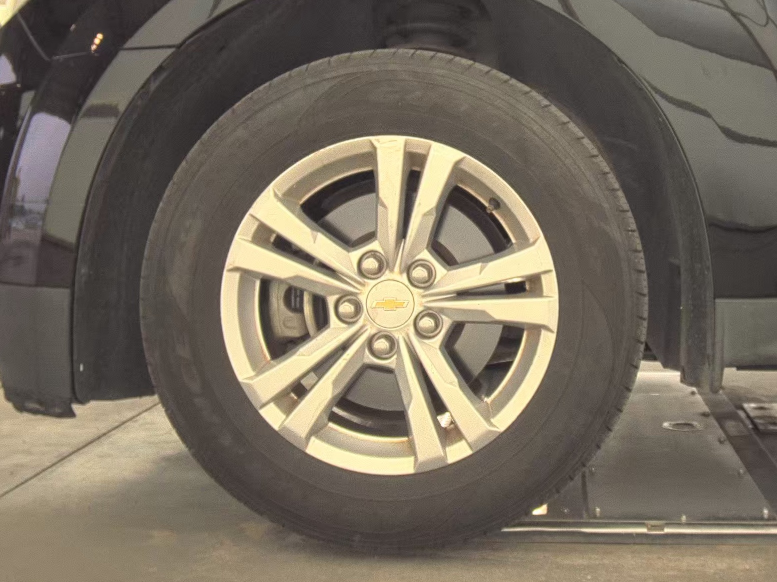 CHEVROLET OTHER - 10