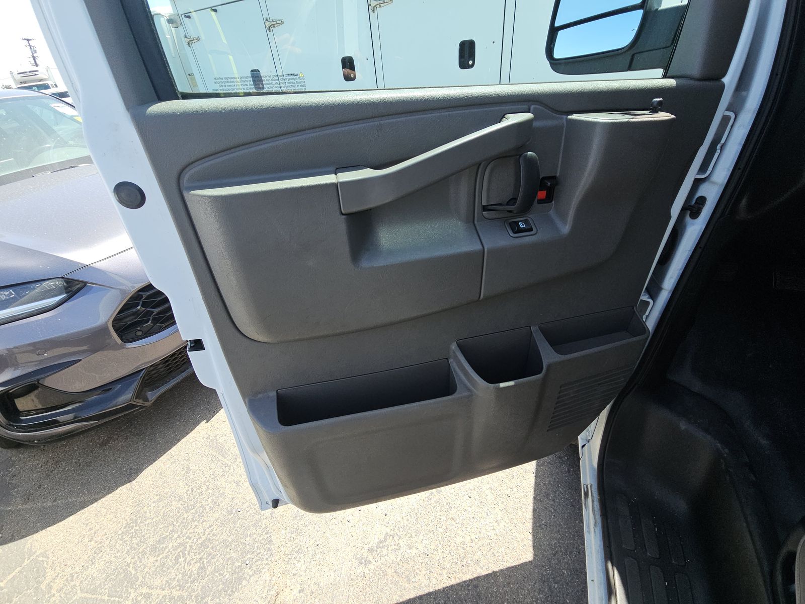 CHEVROLET OTHER - 10