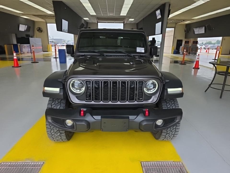 JEEP WRANGLER - 3