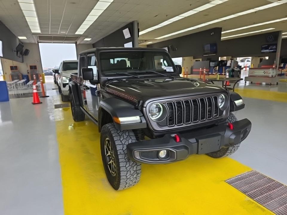 JEEP WRANGLER - 4