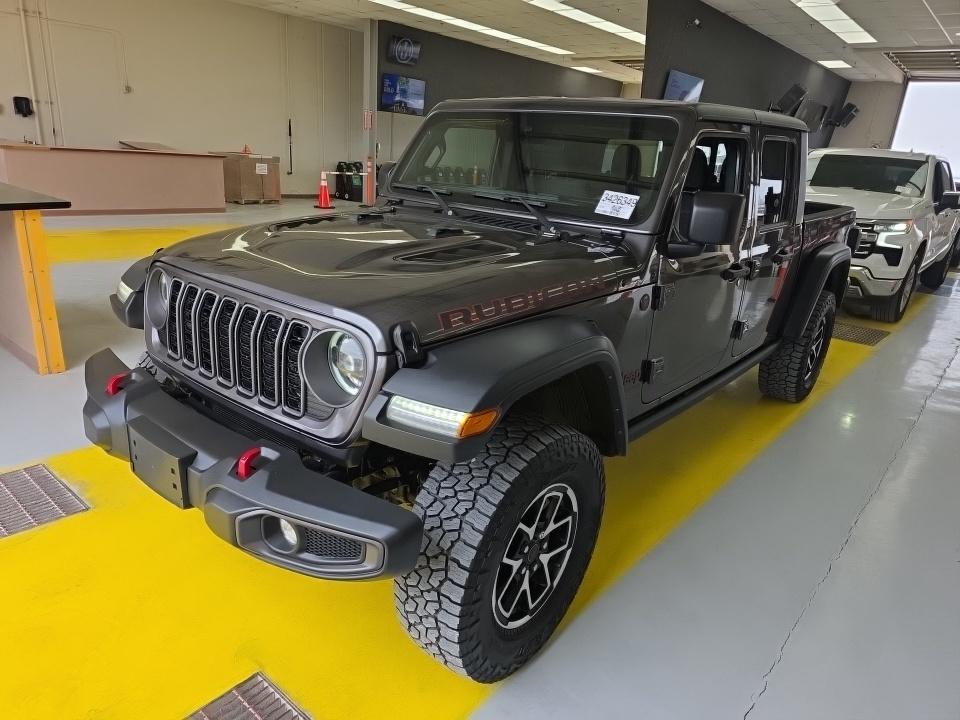 JEEP WRANGLER - 1