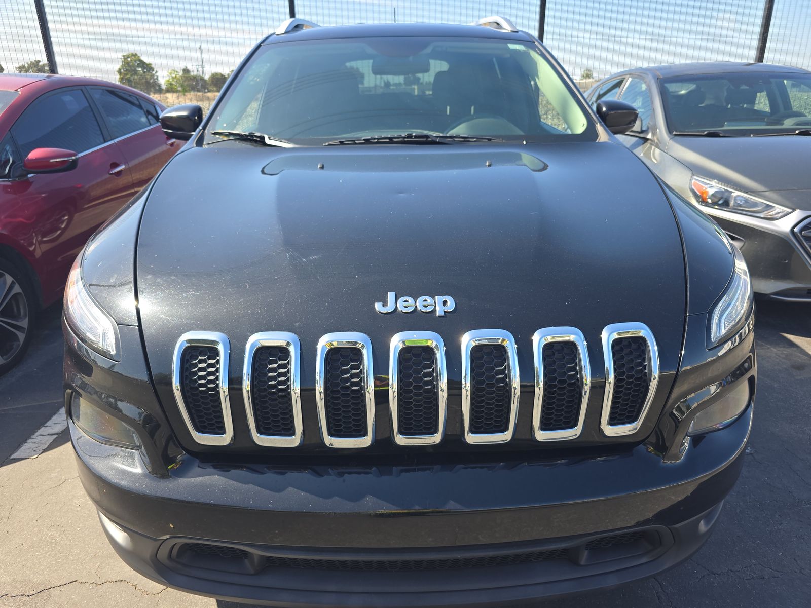 JEEP OTHER - 3