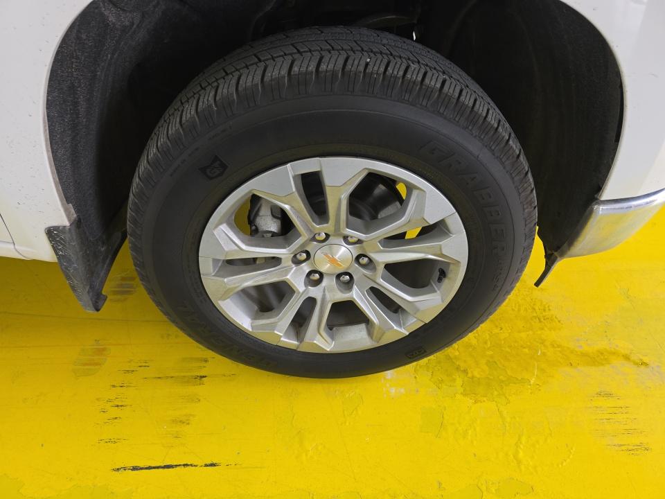 CHEVROLET OTHER - 10