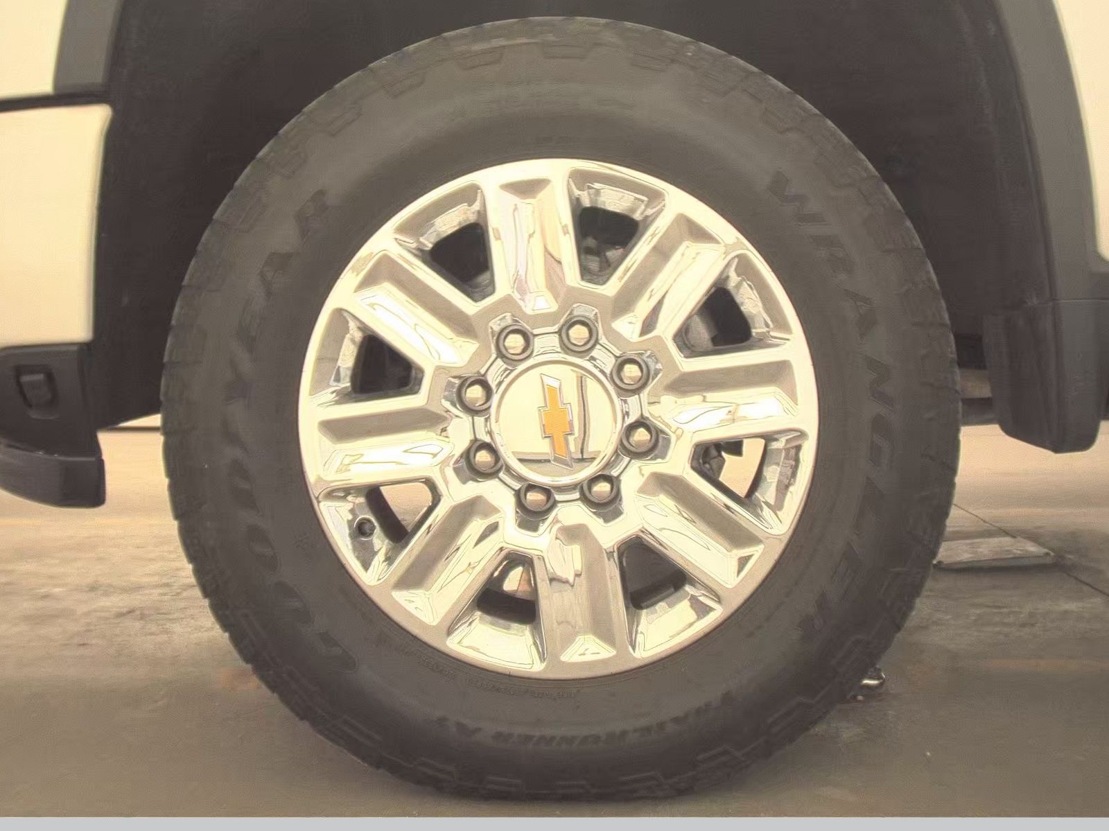 CHEVROLET OTHER - 10