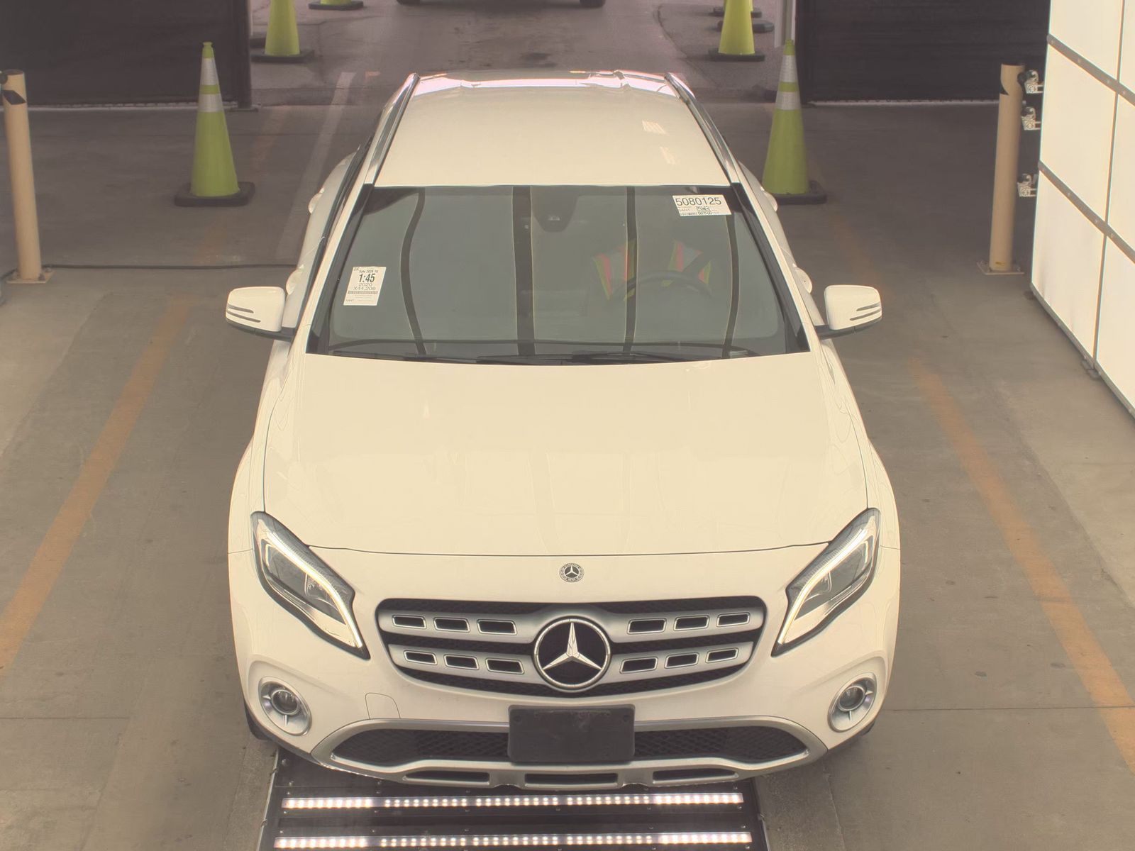 MERCEDES-BENZ GLA-CLASS - 3