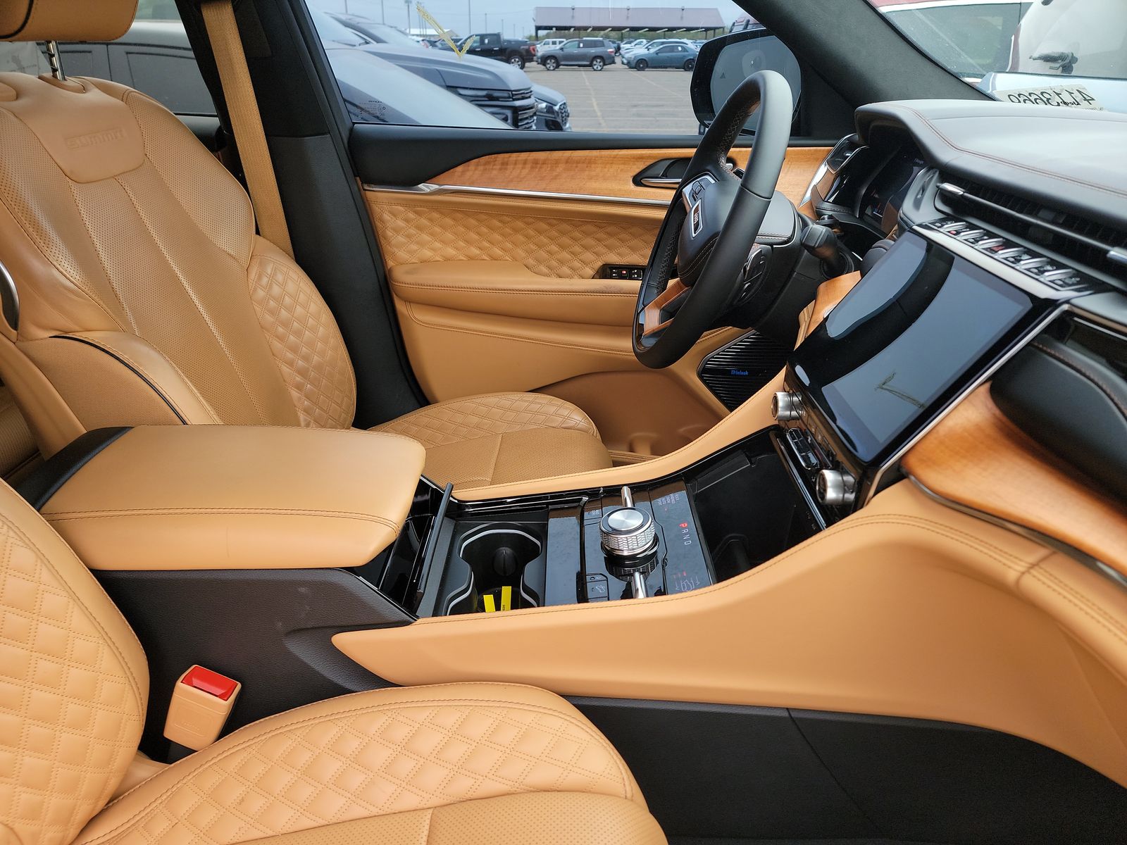 JEEP GRAND CHEROKEE - 9