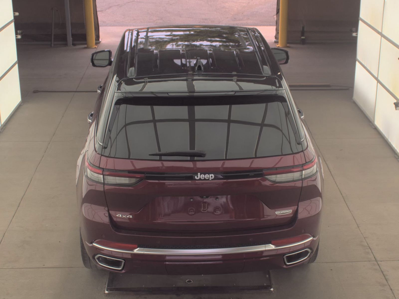 JEEP GRAND CHEROKEE - 6